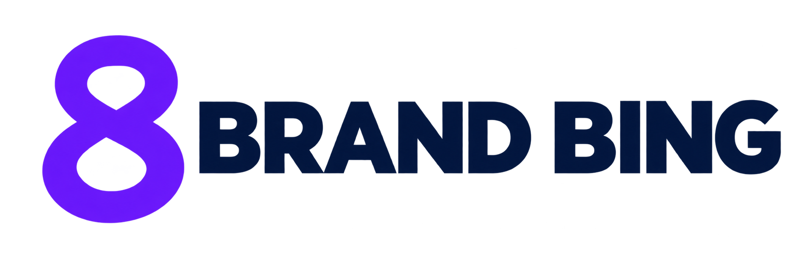 BRAND BING logo